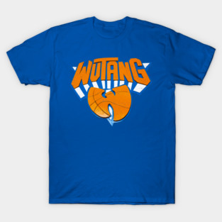 knicks wu tang T-Shirt