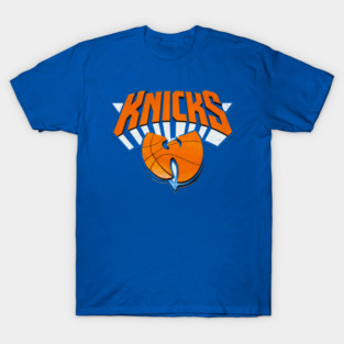 knicks wu tang T-Shirt