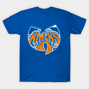 knicks wu tang T-Shirt