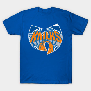 knicks wu tang T-Shirt
