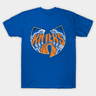 knicks wu tang T-Shirt
