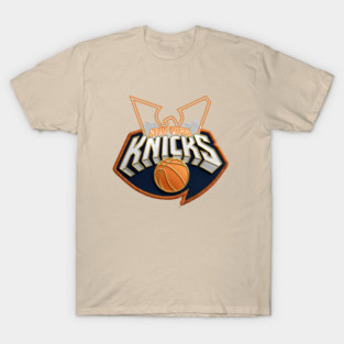 Knicks-Wu-Tang T-Shirt