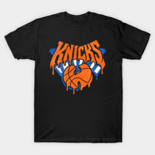 Knicks-Wu-Tang T-Shirt