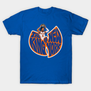 knicks-wu-tang T-Shirt