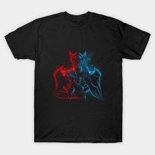 Hope Where There Once Was Rage T-Shirt