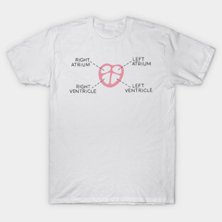 Circulation 02 T-Shirt