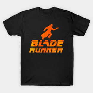 Blade Runner T-Shirt