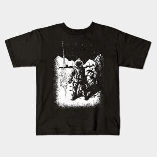 Thing Kids T-Shirt