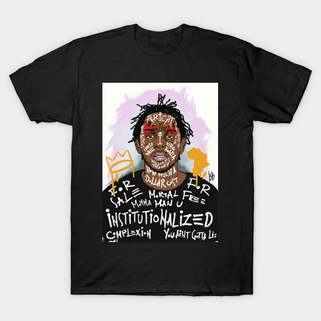 Kendrick Lamar
