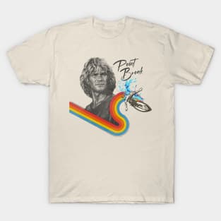 Point Break T-Shirt