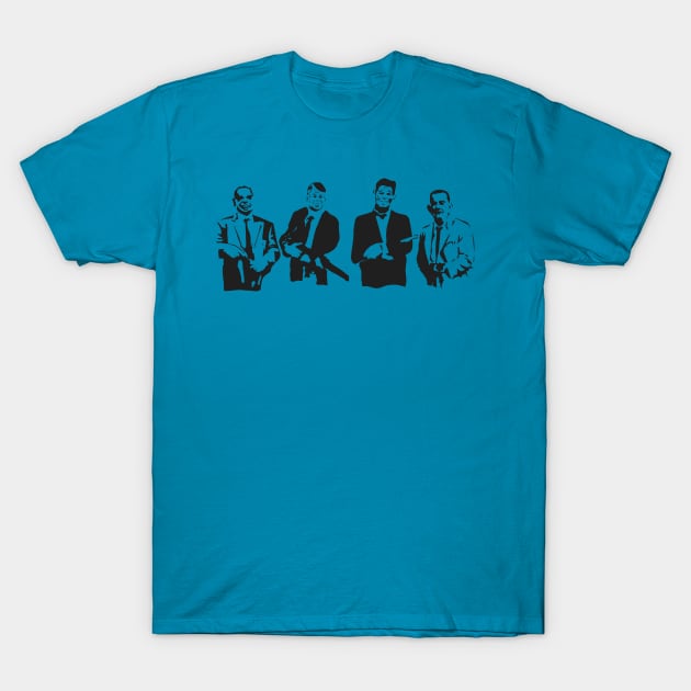 Utah, get me two! T-Shirt