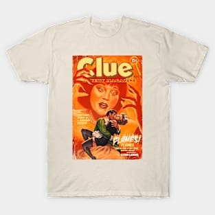 Flames! T-Shirt