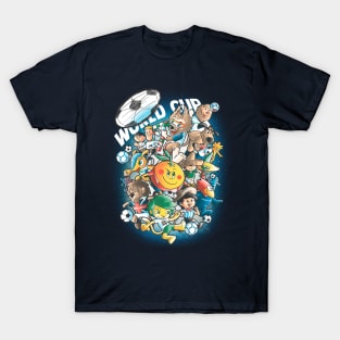 World cup T-Shirt