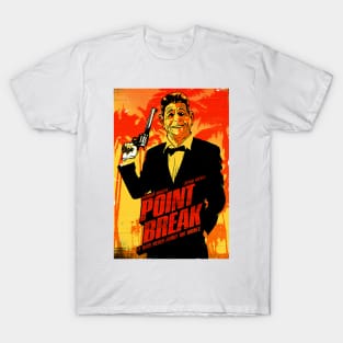 Point Break T-Shirt