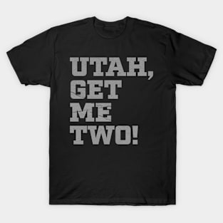point-break T-Shirt