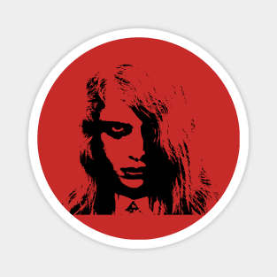 Living Dead Girl Magnet