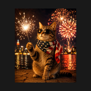 Funny Firecracker