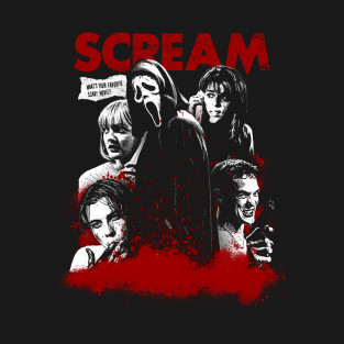 Horror Movies